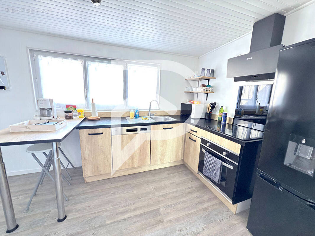 Appartement à LANGRES