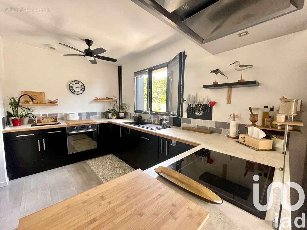 Photo 7 - Maison à BELIN-BELIET