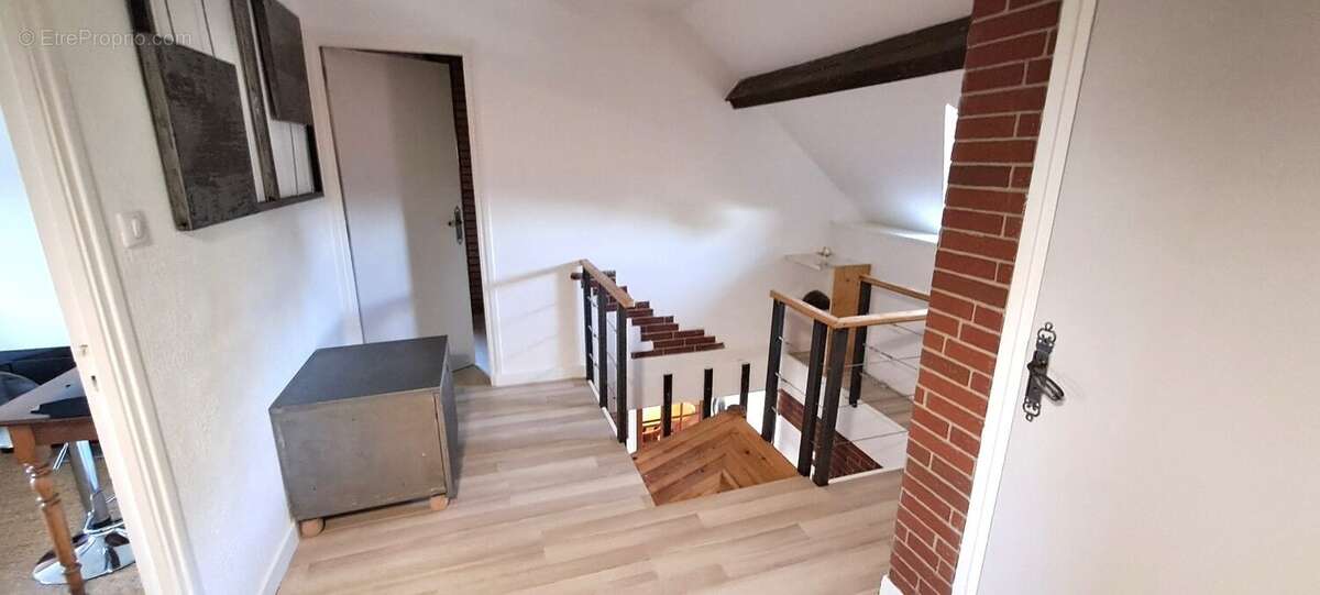 Maison à BILLOM