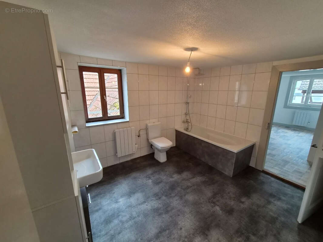 Appartement 186 m² à Steinseltz  - photo 15