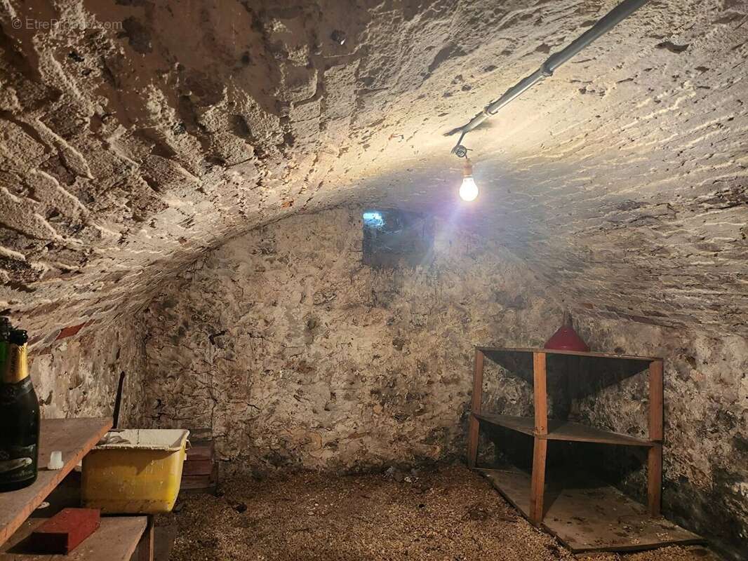 Appartement à MAINTENON