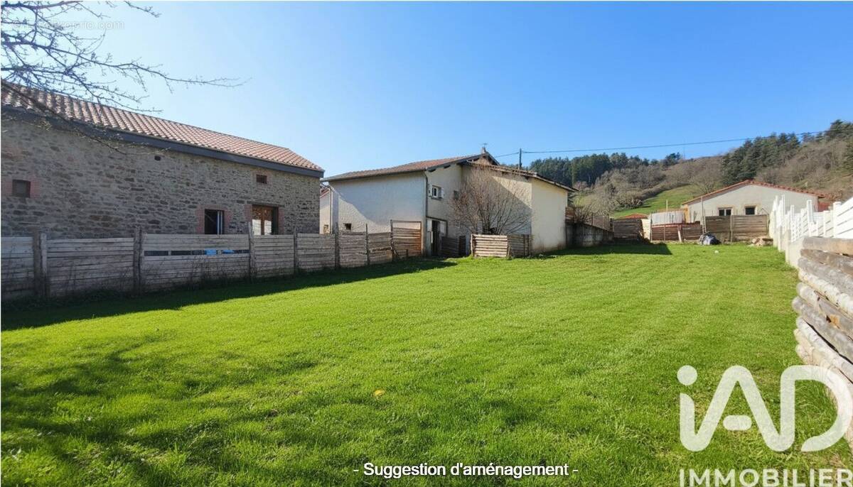 Photo 1 - Maison à VOREY