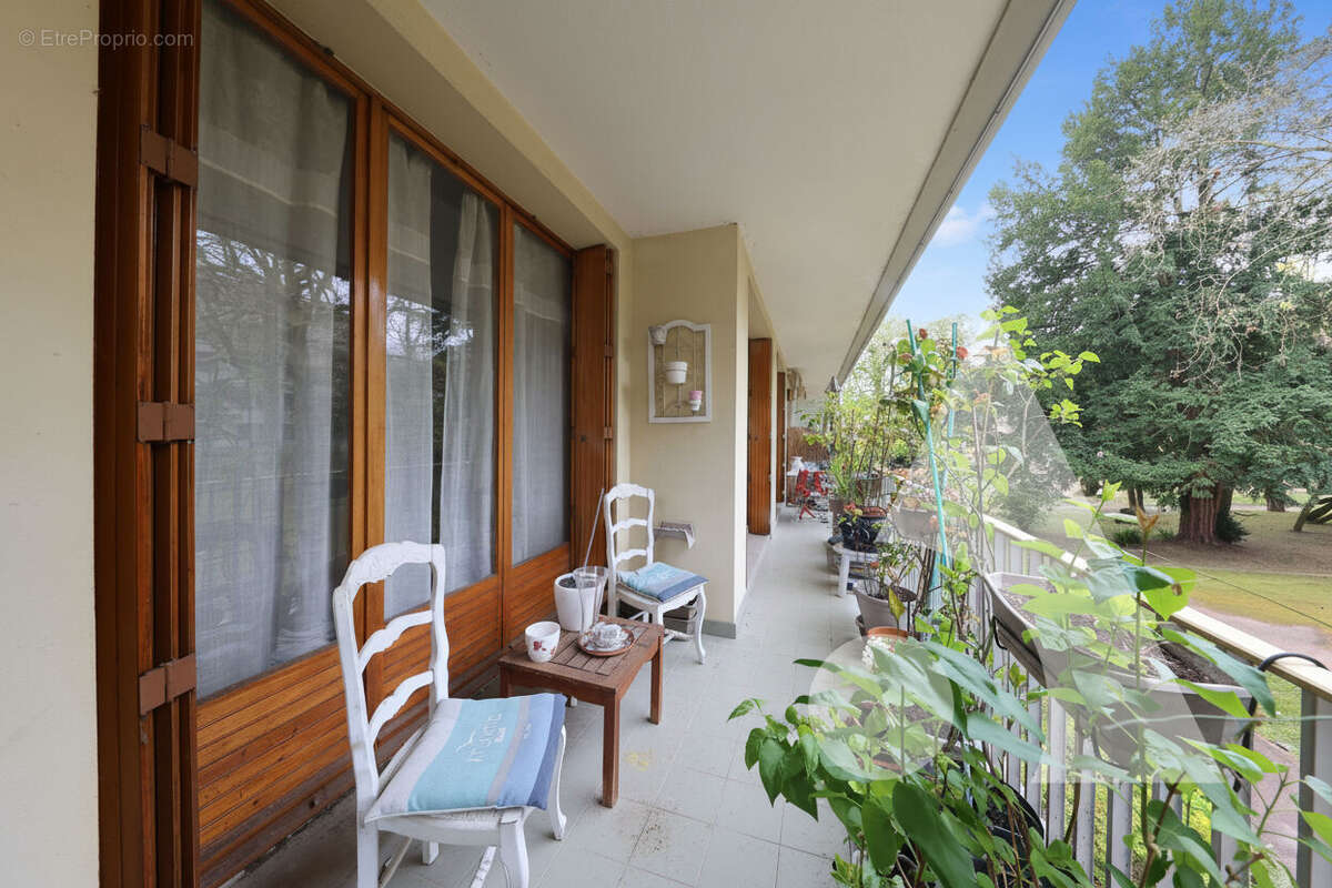 Appartement à EVRY