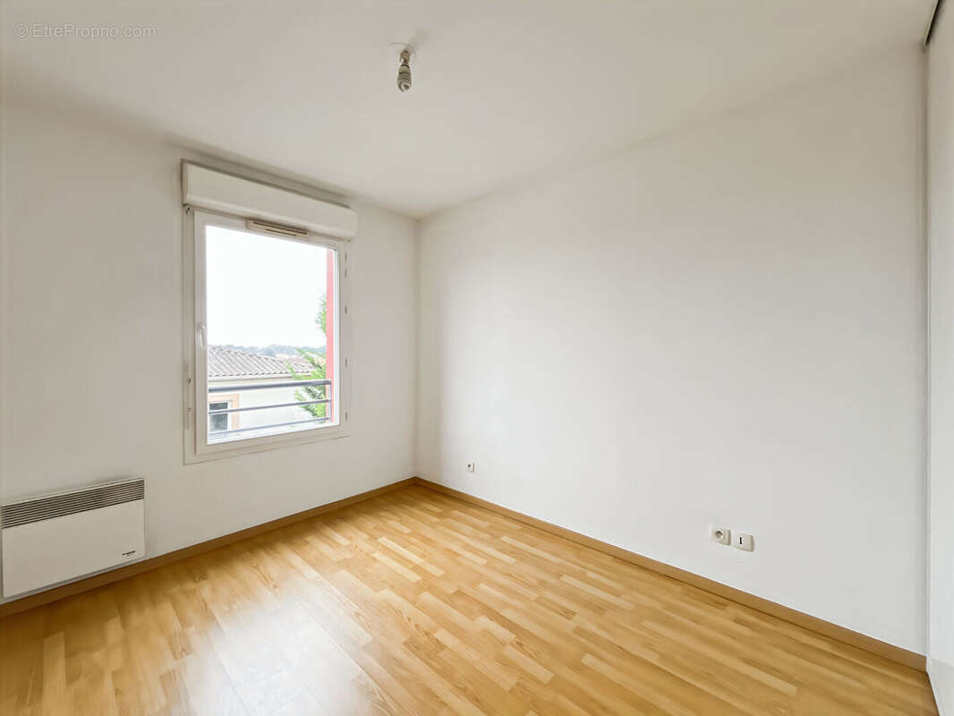 Appartement à TALENCE