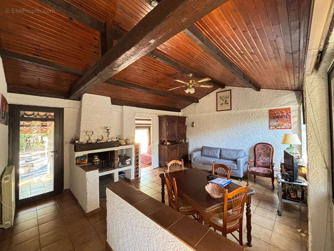 Maison Frejus 4 pièce(s) 70,95 m2 - photo 3