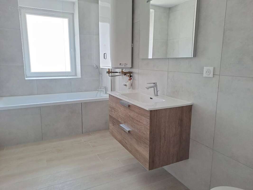 Lajoux – T3 avec 1 terrasse de 18 m² - photo 5