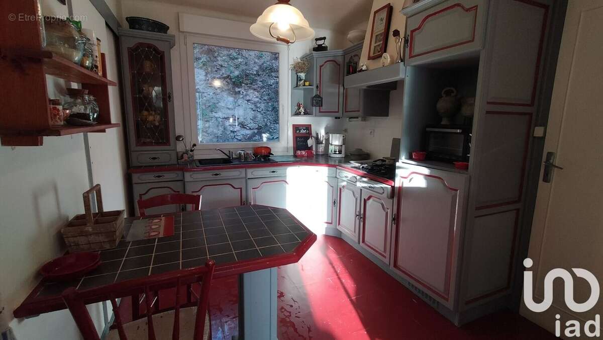 Photo 3 - Maison à PLOURIVO