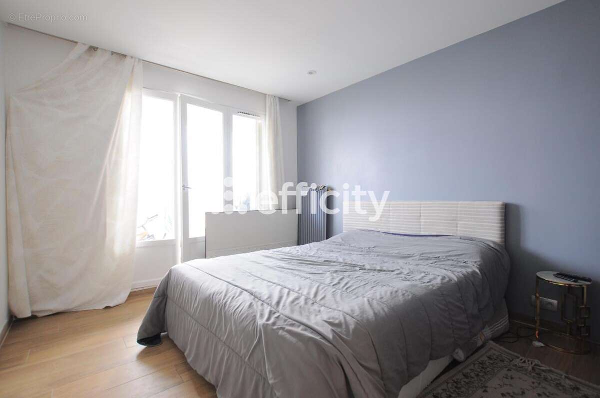 Appartement - photo 6