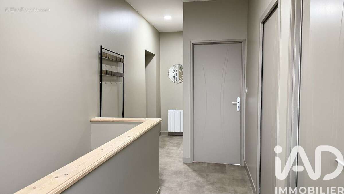 Photo 4 - Maison à MERPINS