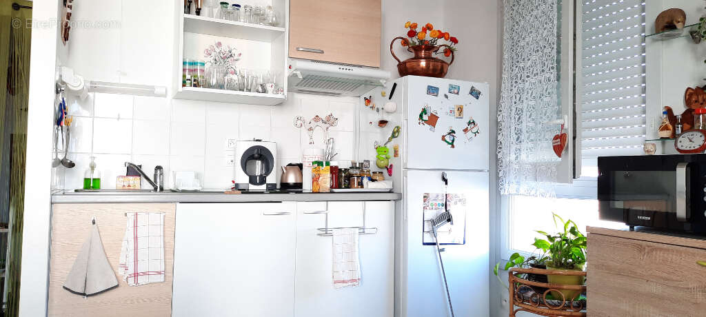 Appartement à SAINT-NAZAIRE