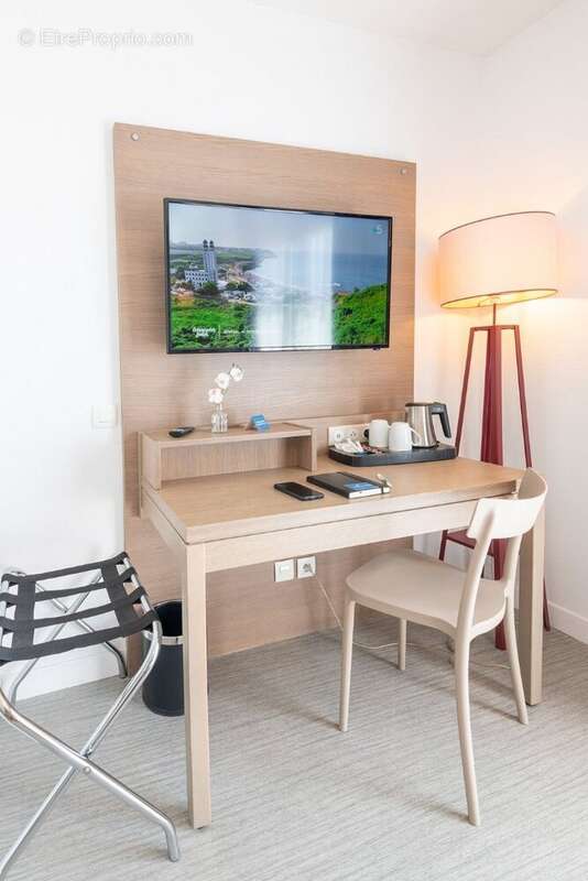 INVESTISSEMENT LOCATIF  Mandelieu-la-Napoule  Résidence de Tourisme Zenitude Comfort Cannes Mandelieu - 6,91 % de rentabilité - photo 5