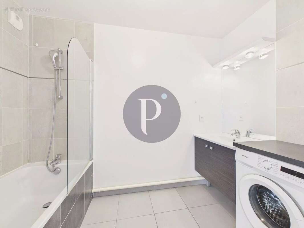 Appartement à CHATENAY-MALABRY
