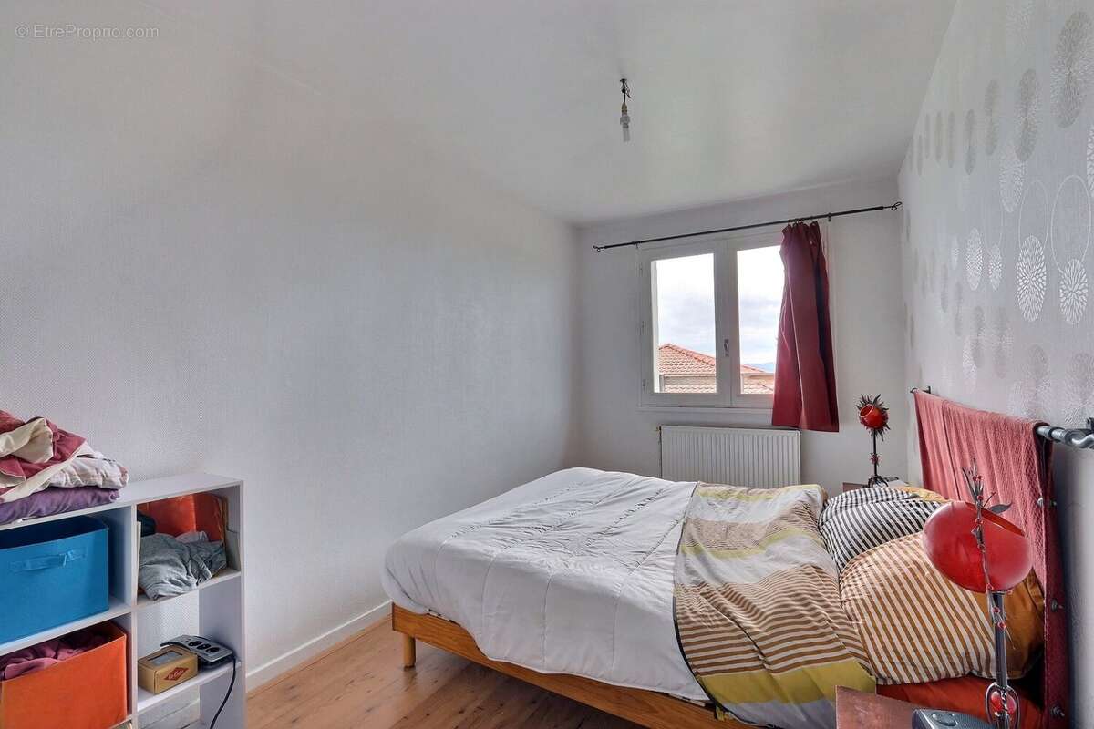 Maison à CLERMONT-FERRAND