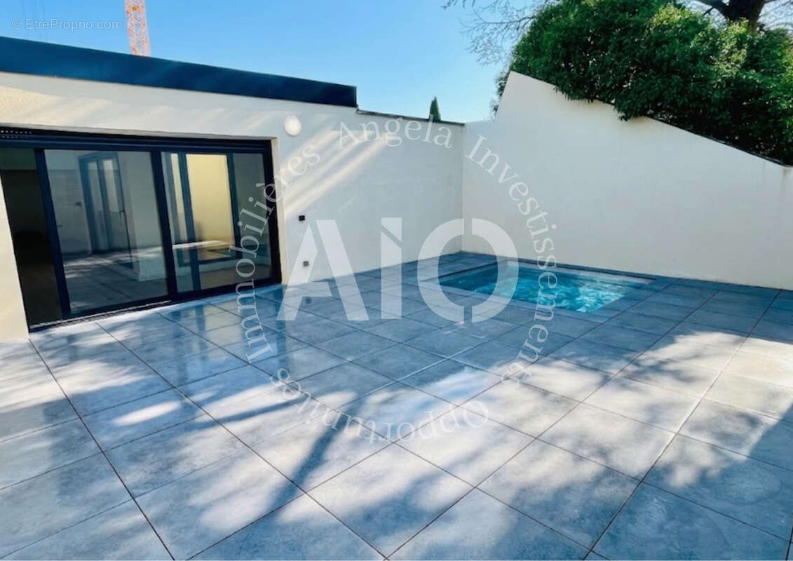 Appartement à ROMANS-SUR-ISERE