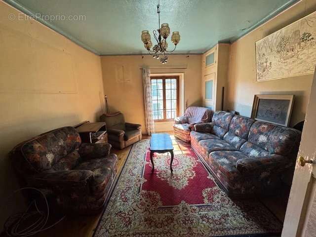Maison à LA MURE