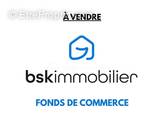 Commerce à SAINT-GILLES-CROIX-DE-VIE