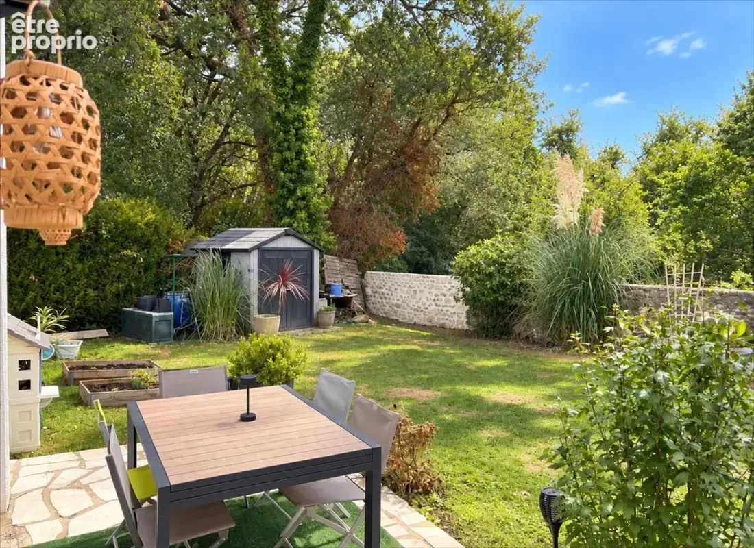 Maison 5 pièces 78 m² à vendre à Poitiers (86000) - photo 20