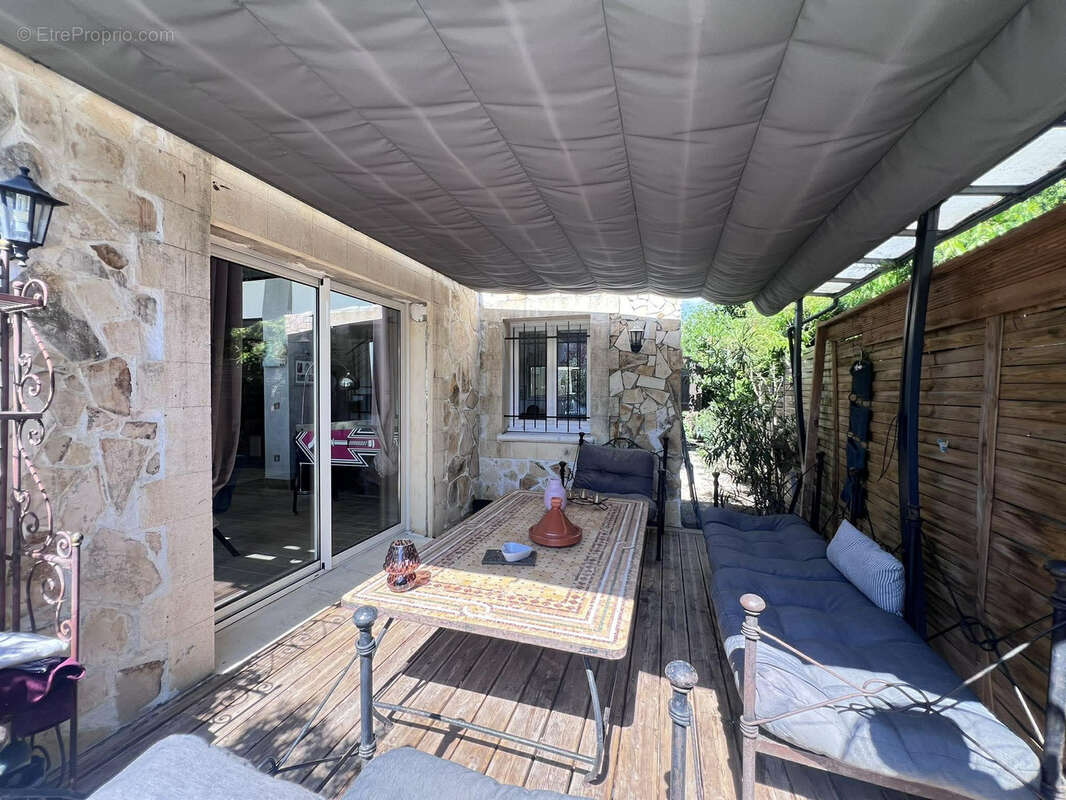 Maison à ARLES