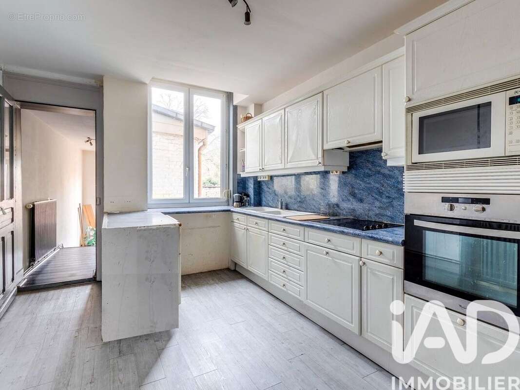 Photo 5 - Appartement à ARMENTIERES