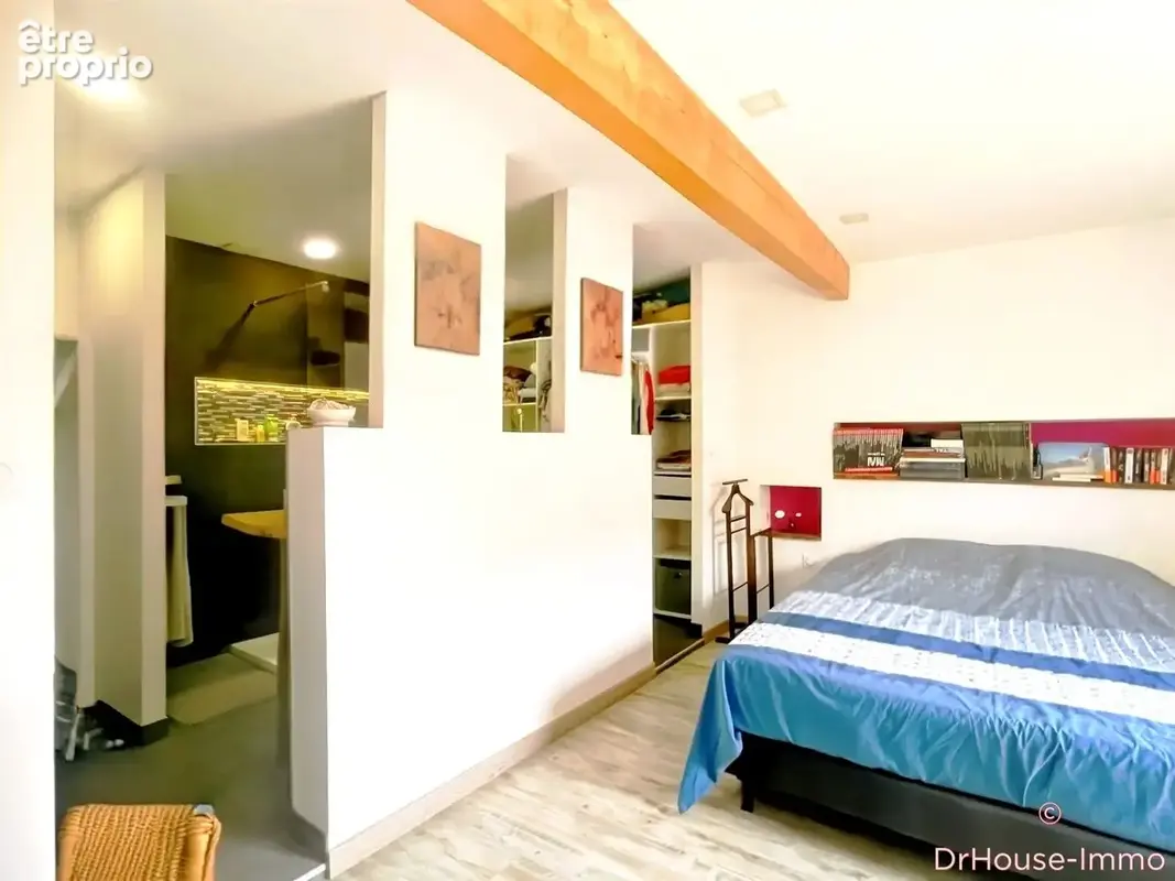 Maison 5 pièces 145 m² à vendre à Miserieux (01600) - photo 6