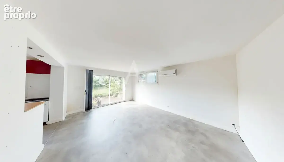Saint-benoît , maison en pierre de chauvigny, 4 chambres, dpe c - photo 9