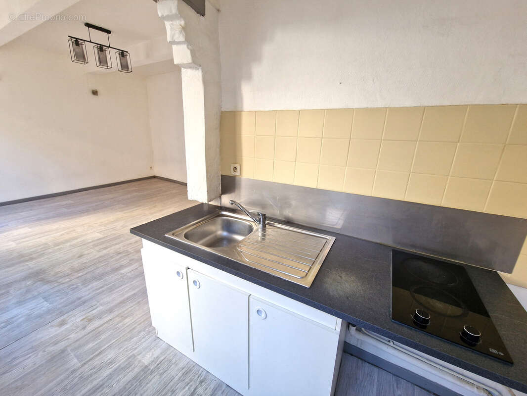 Appartement à MONTELIMAR