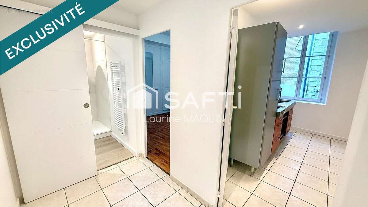 Photo 6 - Appartement à LAON