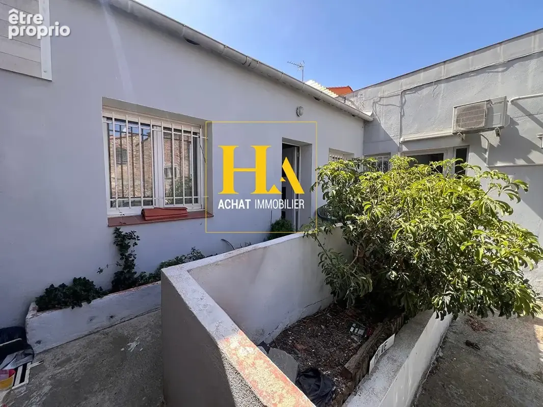 Photo Appartement à Thuir au prix de 104 500€