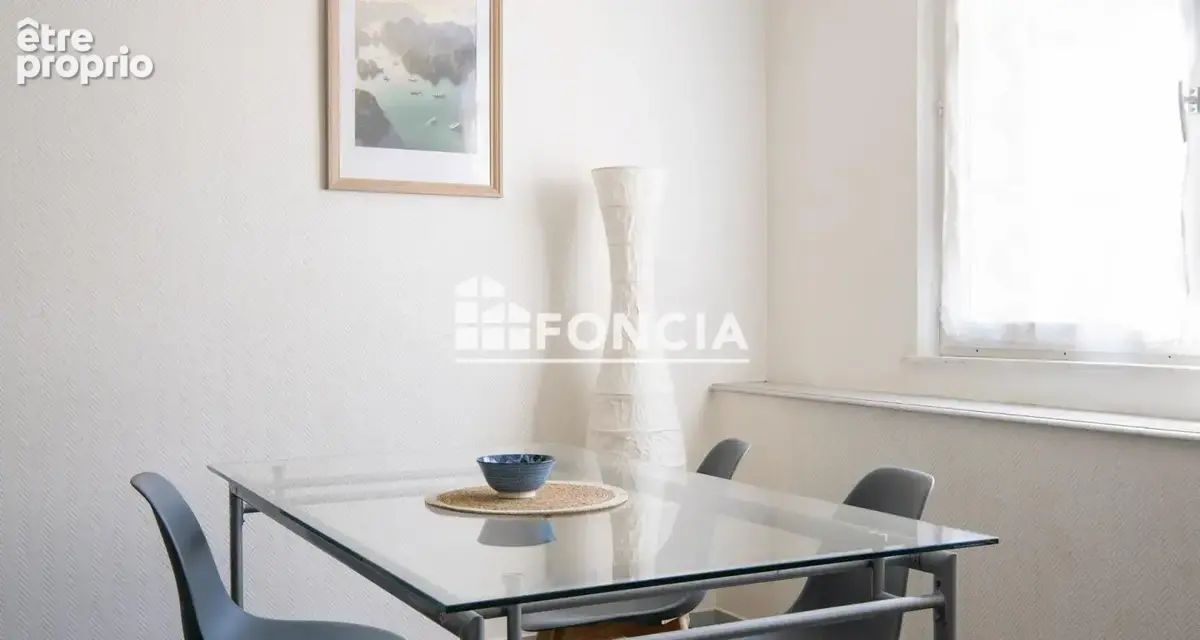 Exclusivite quartier st leu a deux pas de fac de droit appartement de t3 de 72 m2 disponible de suite - photo 8