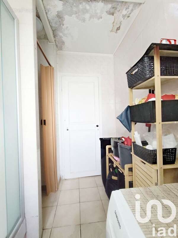 Photo 7 - Appartement à VILLEPINTE