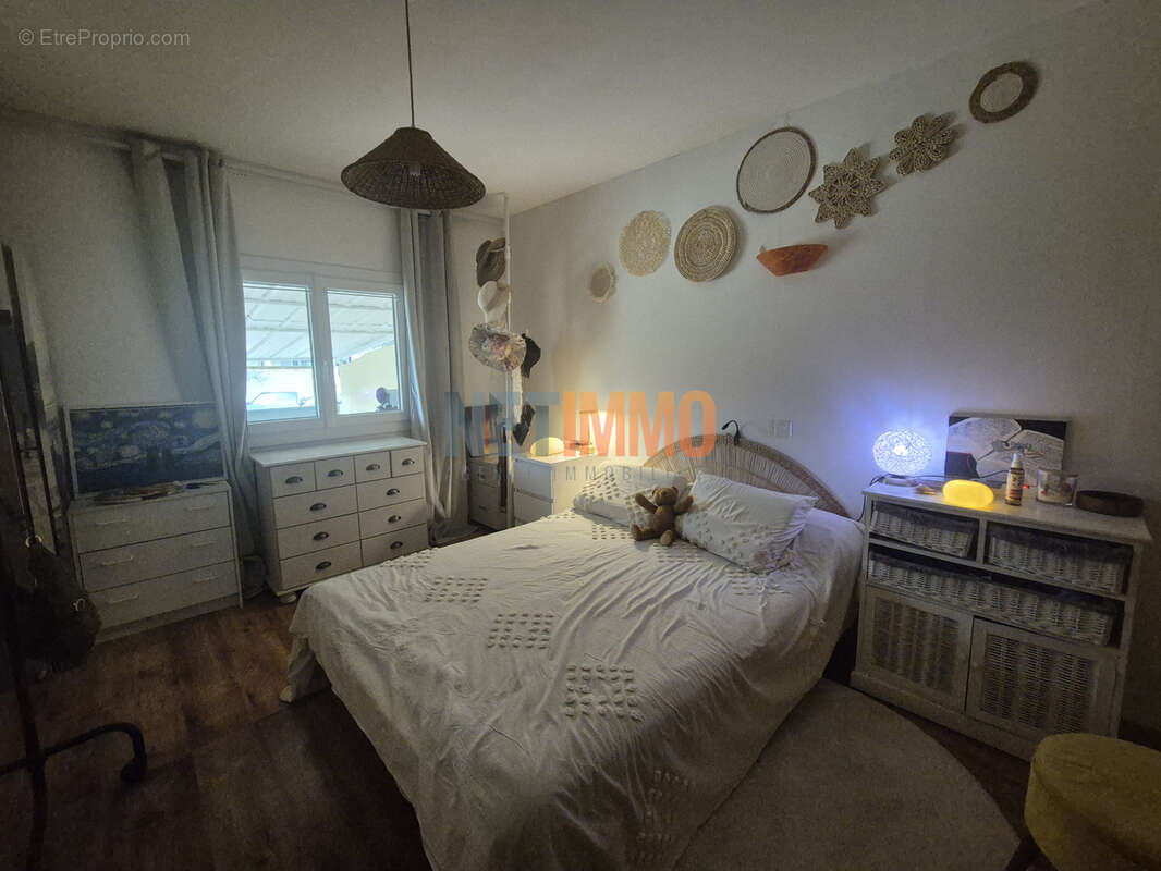 Villa plain pied Manduel - photo 6