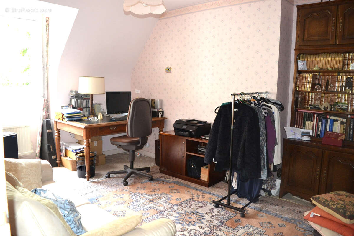 Maison à PLOUAY