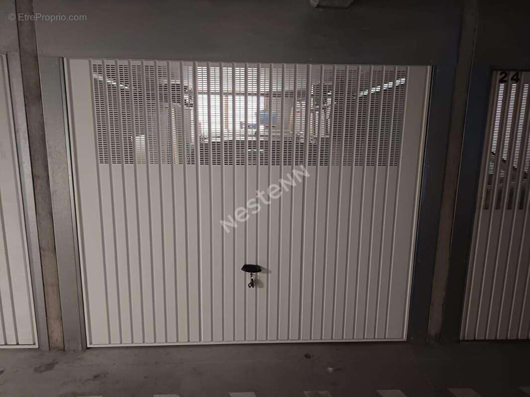 Appartement à REZE