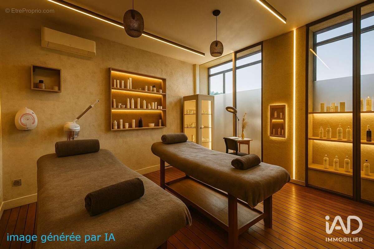 Photo 5 - Commerce à GRENOBLE