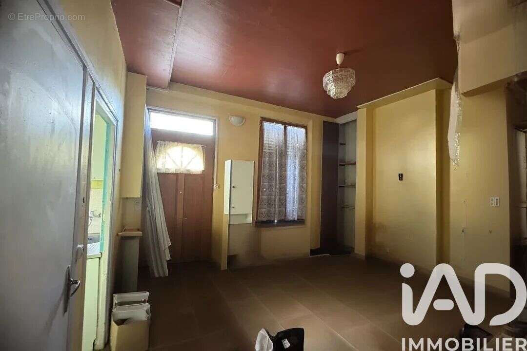 Photo 4 - Maison à SENS