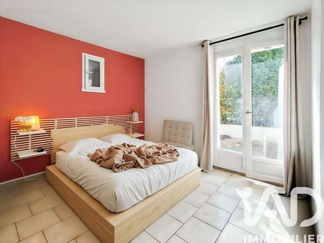 Photo 7 - Maison à MERY-SUR-OISE