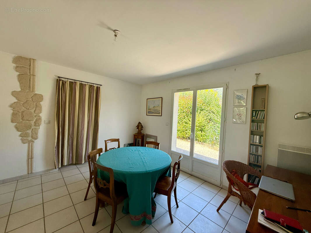 Nyons - charmante villa renovee avec vue - photo 16