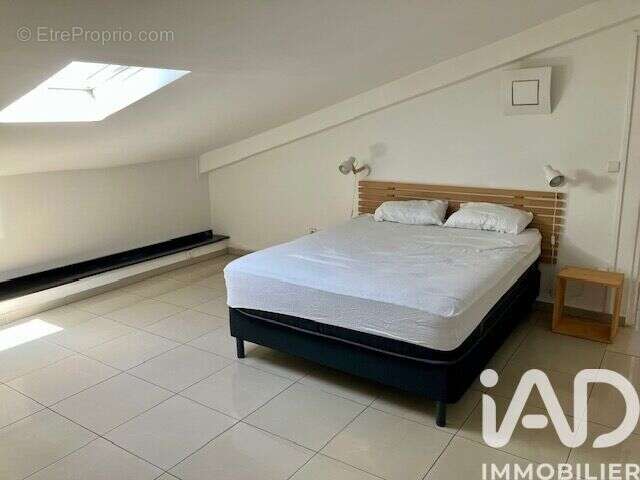 Photo 6 - Appartement à SAINT-DENIS