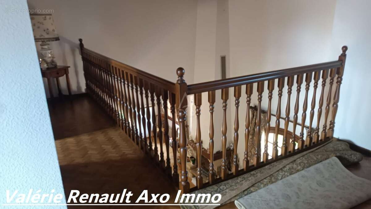 Maison à FENOUILLET