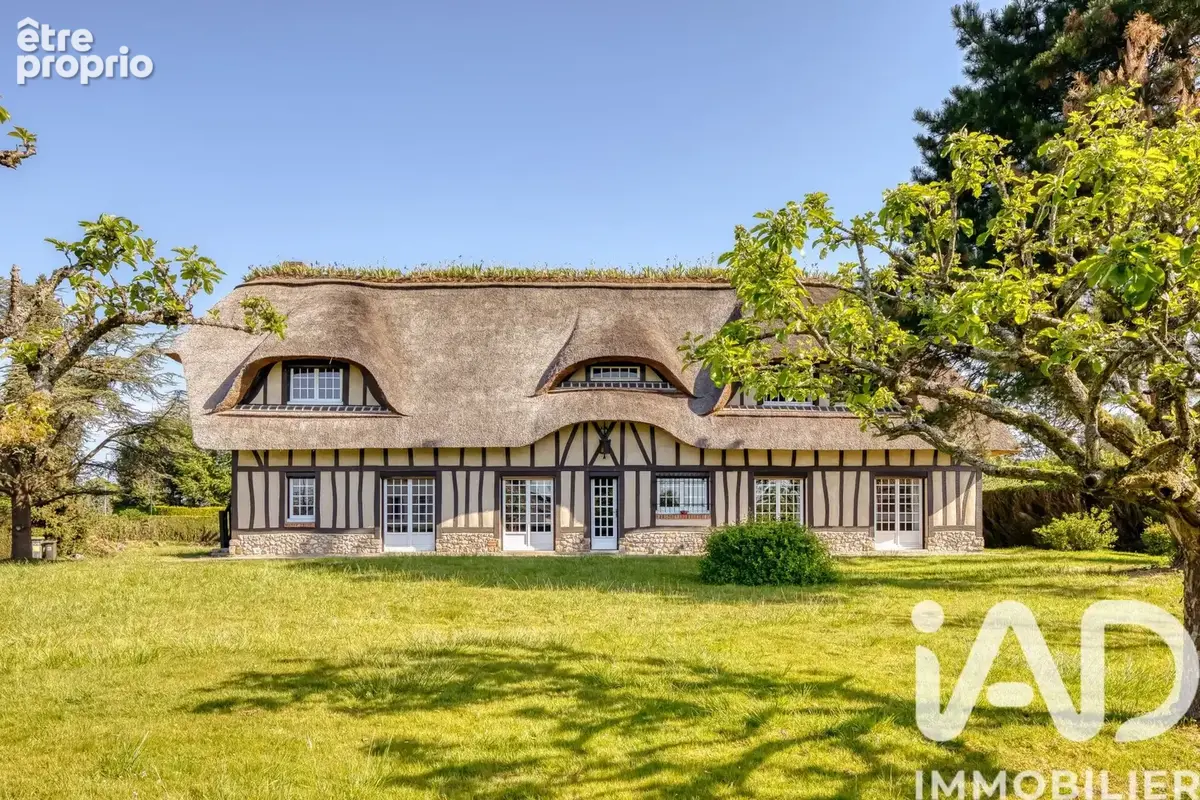 Photo 1 - Maison à MONTIGNY