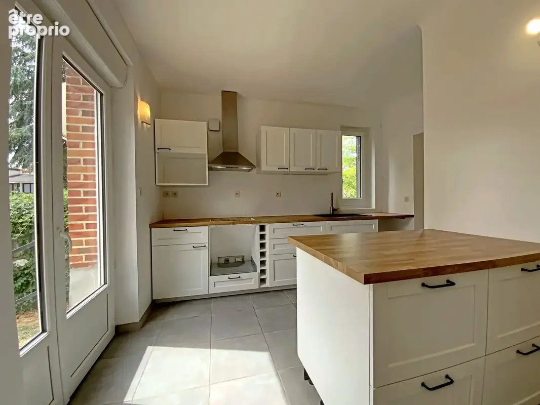Maison 106 m² à Romorantin-Lanthenay  - photo 6