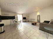 Appartement à SAINT-MAXIMIN-LA-SAINTE-BAUME