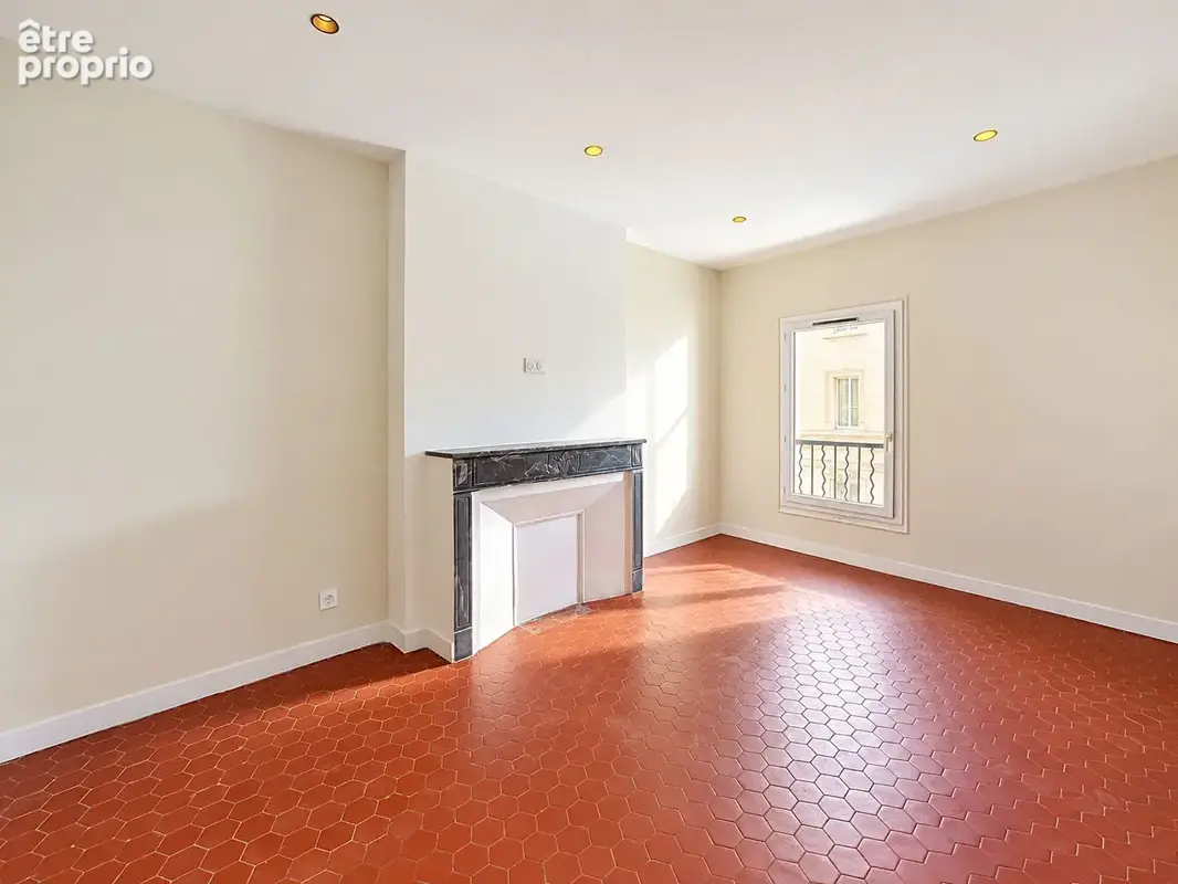 Appartement 78m² à marseille 1er arrondissement - photo 3