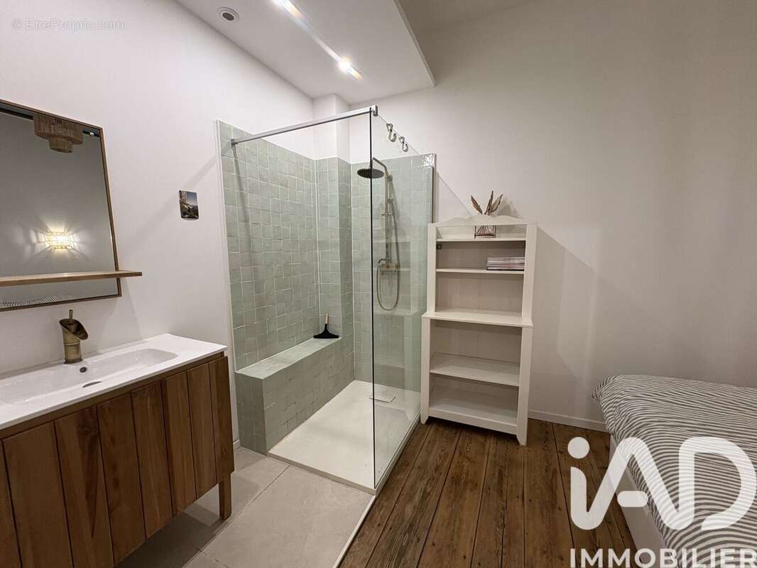 Photo 5 - Appartement à BORDEAUX