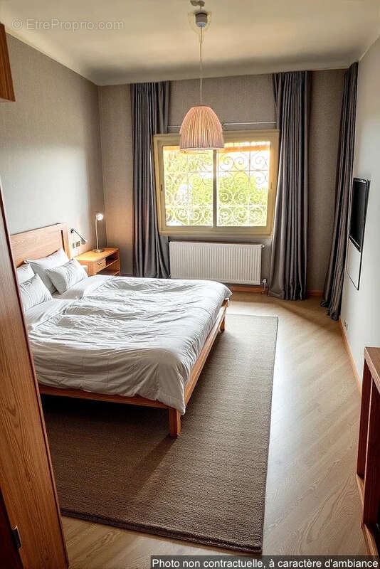 Appartement à BANDOL