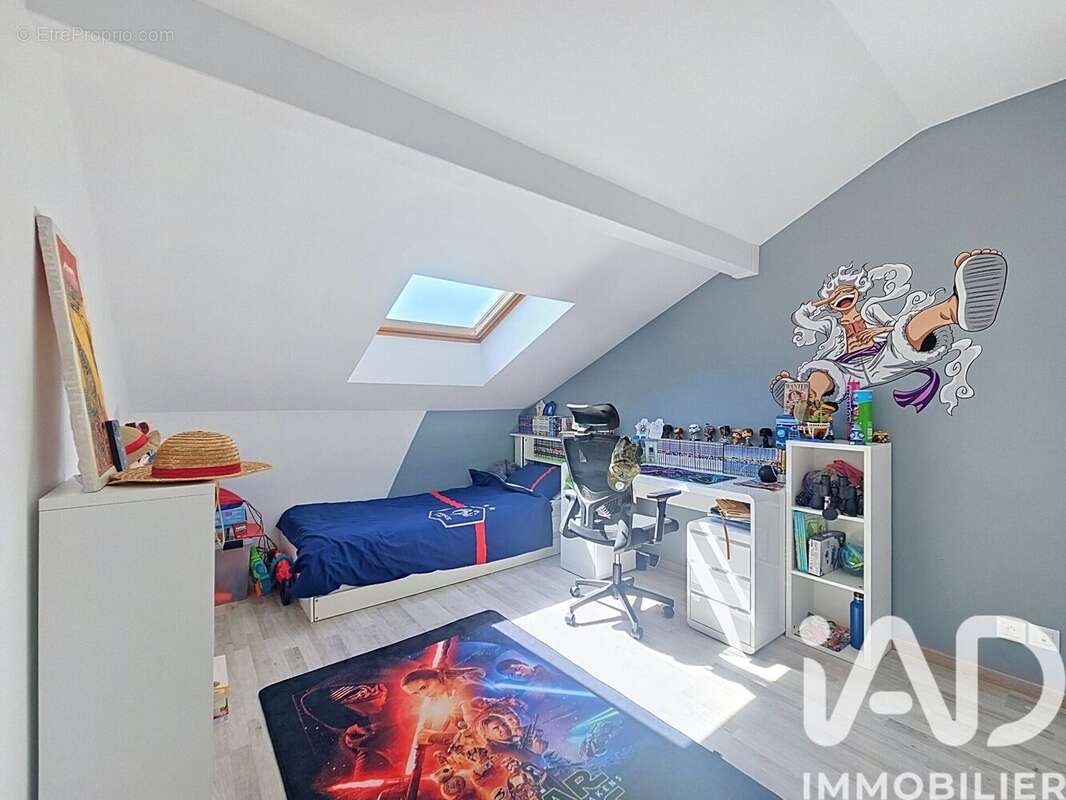 Photo 9 - Appartement à REIGNIER