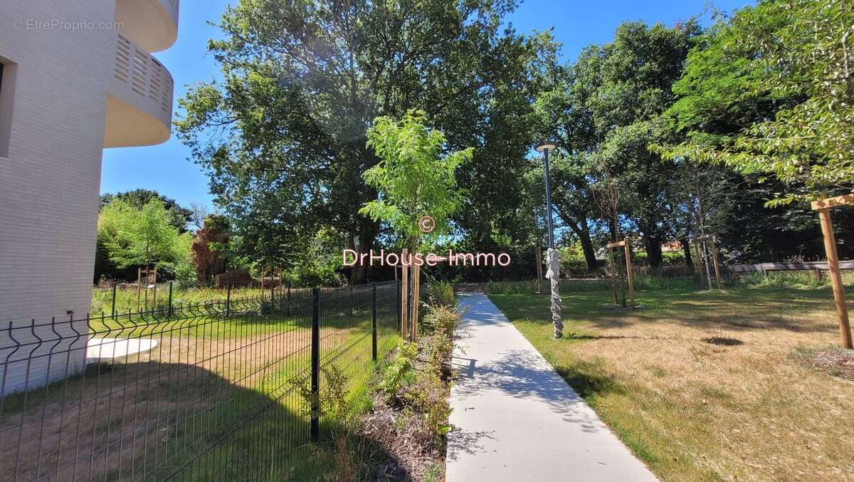 Appartement à PESSAC