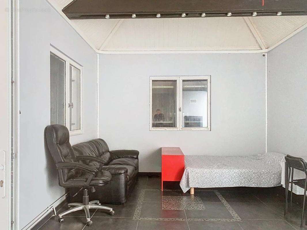 Appartement à TRAPPES