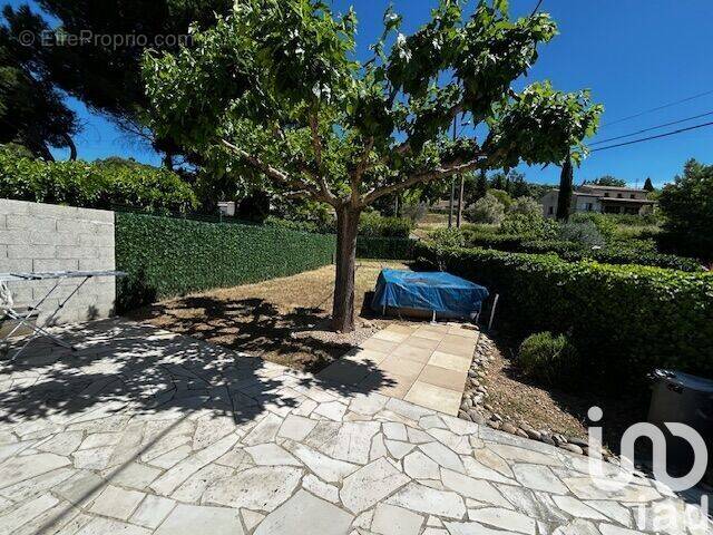 Photo 1 - Maison à SAINT-MARTIN-D'ARDECHE