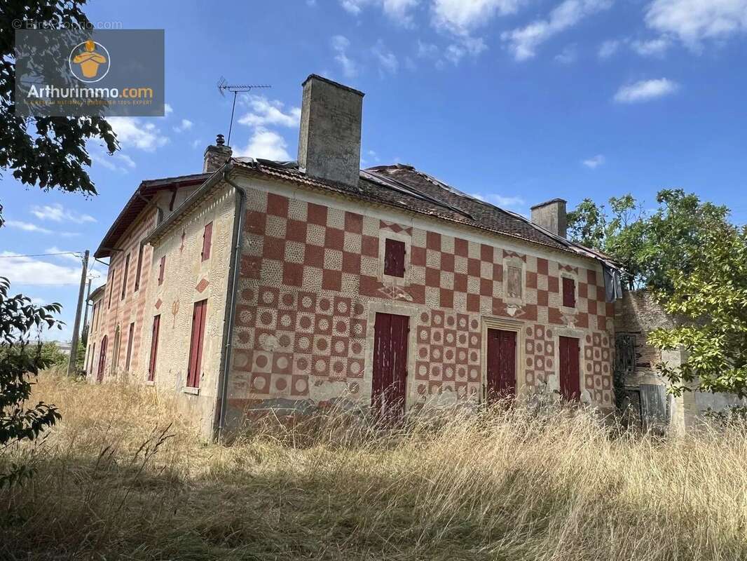 Vente Maison Marmande(47200) 85 500ï¿œ - photo 5
